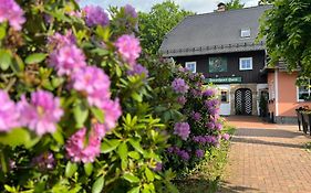 Restaurant&Pension Forsthaus Hain